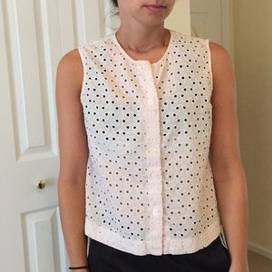 Equipment cotton shell tank